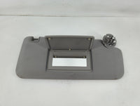 2017-2021 Chevrolet Trax Sun Visor Shade Replacement Passenger Right Mirror Fits Fits 2017 2018 2019 2020 2021 OEM Used Auto