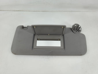 compare product 2017-2021 Chevrolet Trax Sun Visor Shade Replacement Passenger Right Mirror Fits Fits 2017 2018 2019 2020 2021 OEM Used Auto Parts