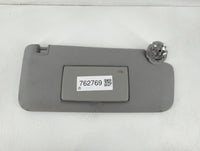 2017-2021 Chevrolet Trax Sun Visor Shade Replacement Passenger Right Mirror Fits Fits 2017 2018 2019 2020 2021 OEM Used Auto