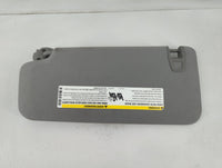 2017-2021 Chevrolet Trax Sun Visor Shade Replacement Passenger Right Mirror Fits Fits 2017 2018 2019 2020 2021 OEM Used Auto