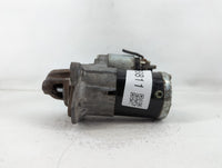 2013-2021 Chevrolet Trax Car Starter Motor Solenoid OEM P/N:25194634 Fits OEM Used Auto Parts - Oemusedautoparts1.com