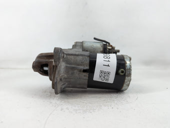 compare product 2013-2021 Chevrolet Trax Car Starter Motor Solenoid OEM P/N:25194634 Fits OEM Used Auto Parts