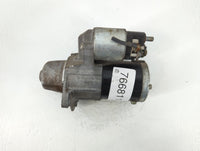 2013-2021 Chevrolet Trax Car Starter Motor Solenoid OEM P/N:25194634 Fits OEM Used Auto Parts - Oemusedautoparts1.com