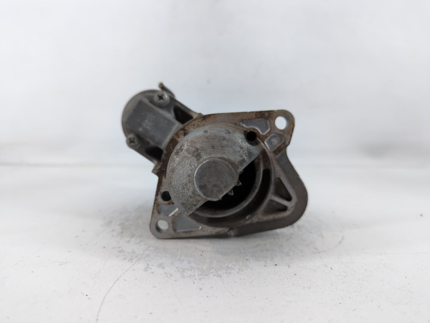 2013-2021 Chevrolet Trax Car Starter Motor Solenoid OEM P/N:25194634 Fits OEM Used Auto Parts - Oemusedautoparts1.com