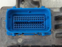 2017-2021 Chevrolet Trax PCM Engine Control Computer ECU ECM PCU OEM P/N:12685776 Fits Fits 2017 2018 2019 2020 2021 OEM Use