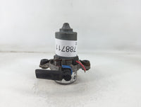 2016-2020 Chevrolet Trax Central Vaccum Lock Pump 934.116-01 Aa - Oemusedautoparts1.com