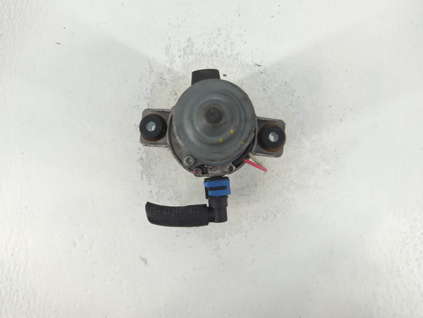 2016-2020 Chevrolet Trax Central Vaccum Lock Pump 934.116-01 Aa - Oemusedautoparts1.com