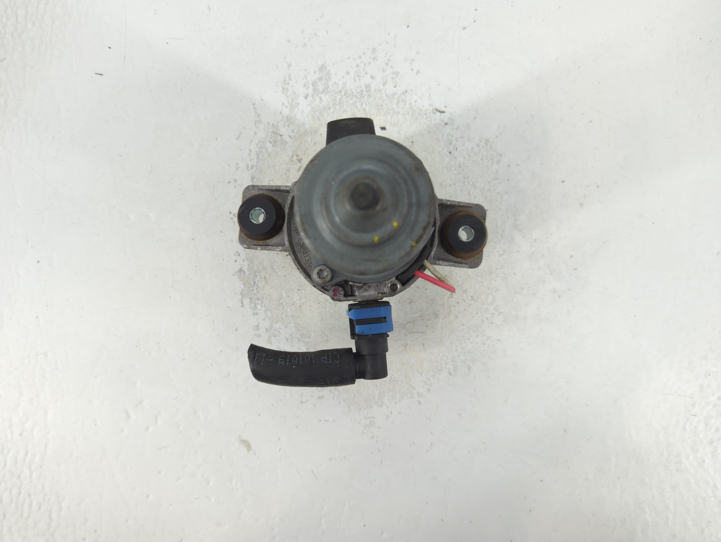 2016-2020 Chevrolet Trax Central Vaccum Lock Pump 934.116-01 Aa - Oemusedautoparts1.com