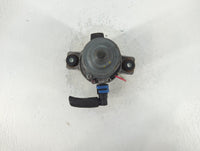 2016-2020 Chevrolet Trax Central Vaccum Lock Pump 934.116-01 Aa - Oemusedautoparts1.com