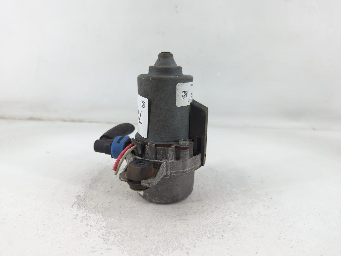 2016-2020 Chevrolet Trax Central Vaccum Lock Pump 934.116-01 Aa - Oemusedautoparts1.com