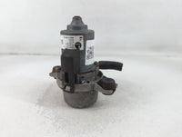2016-2020 Chevrolet Trax Central Vaccum Lock Pump 934.116-01 Aa - Oemusedautoparts1.com