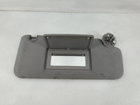 2017-2021 Chevrolet Trax Sun Visor Shade Replacement Passenger Right Mirror Fits Fits 2017 2018 2019 2020 2021 OEM Used Auto