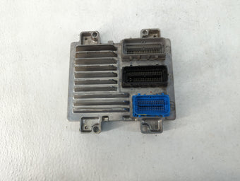 compare product 2017-2021 Chevrolet Trax PCM Engine Control Computer ECU ECM PCU OEM P/N:E78 12685776 12685776 Fits Fits 2017 2018 2019 2020 2021 OEM Used Auto Parts