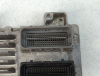 2017-2021 Chevrolet Trax PCM Engine Control Computer ECU ECM PCU OEM P/N:E78 12685776 12685776 Fits Fits 2017 2018 2019 2020