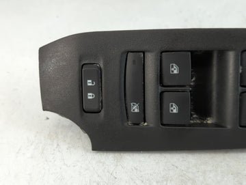 2017-2021 Chevrolet Trax Master Power Window Switch Replacement Driver Side Left P/N:22915128 Fits Fits 2017 2018 2019 2020 2021 OEM Used Auto Parts
