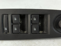 2017-2021 Chevrolet Trax Master Power Window Switch Replacement Driver Side Left P/N:22915128 Fits Fits 2017 2018 2019 2020 