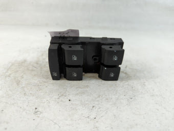 compare product 2017-2021 Chevrolet Trax Master Power Window Switch Replacement Driver Side Left P/N:22915128 Fits Fits 2017 2018 2019 2020 2021 OEM Used Auto Parts