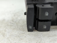 2017-2021 Chevrolet Trax Master Power Window Switch Replacement Driver Side Left P/N:22915128 Fits Fits 2017 2018 2019 2020 