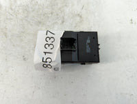 2017-2021 Chevrolet Trax Master Power Window Switch Replacement Driver Side Left P/N:22915128 Fits Fits 2017 2018 2019 2020 