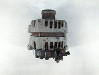 2013-2021 Chevrolet Trax Alternator Replacement Generator Charging Assembly Engine OEM P/N:13597226 Fits OEM Used Auto Parts