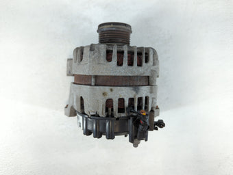 compare product 2013-2021 Chevrolet Trax Alternator Replacement Generator Charging Assembly Engine OEM P/N:13597226 Fits OEM Used Auto Parts