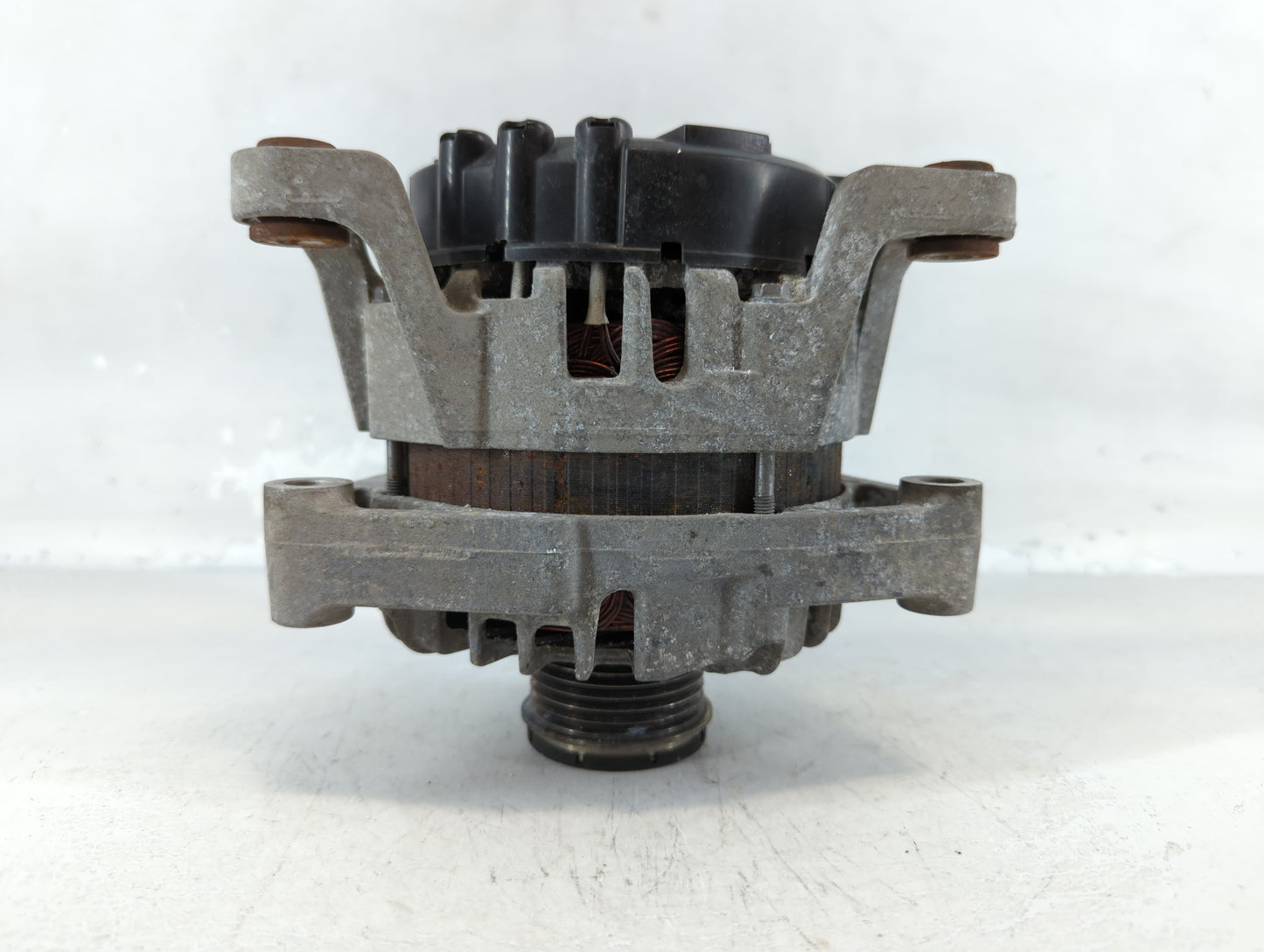 2013-2021 Chevrolet Trax Alternator Replacement Generator Charging Assembly Engine OEM P/N:13597226 Fits OEM Used Auto Parts