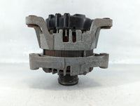 2013-2021 Chevrolet Trax Alternator Replacement Generator Charging Assembly Engine OEM P/N:13597226 Fits OEM Used Auto Parts