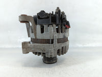 2013-2021 Chevrolet Trax Alternator Replacement Generator Charging Assembly Engine OEM P/N:13597226 Fits OEM Used Auto Parts
