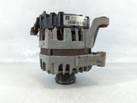 2013-2021 Chevrolet Trax Alternator Replacement Generator Charging Assembly Engine OEM P/N:13597226 Fits OEM Used Auto Parts