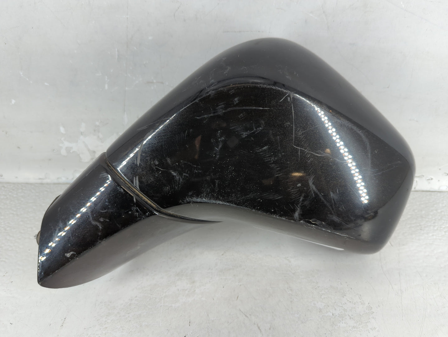 2017-2021 Chevrolet Trax Driver Side View Mirror - Left Door Mirror OEM Used - Oemusedautoparts1.com