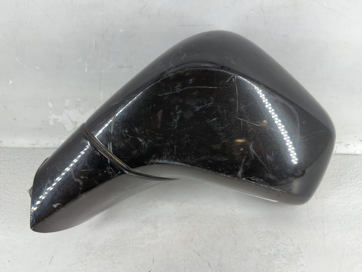 2017-2021 Chevrolet Trax Driver Side View Mirror - Left Door Mirror OEM Used - Oemusedautoparts1.com