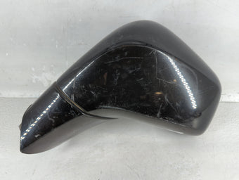 compare product 2017-2021 Chevrolet Trax Driver Side View Mirror - Left Door Mirror OEM Used