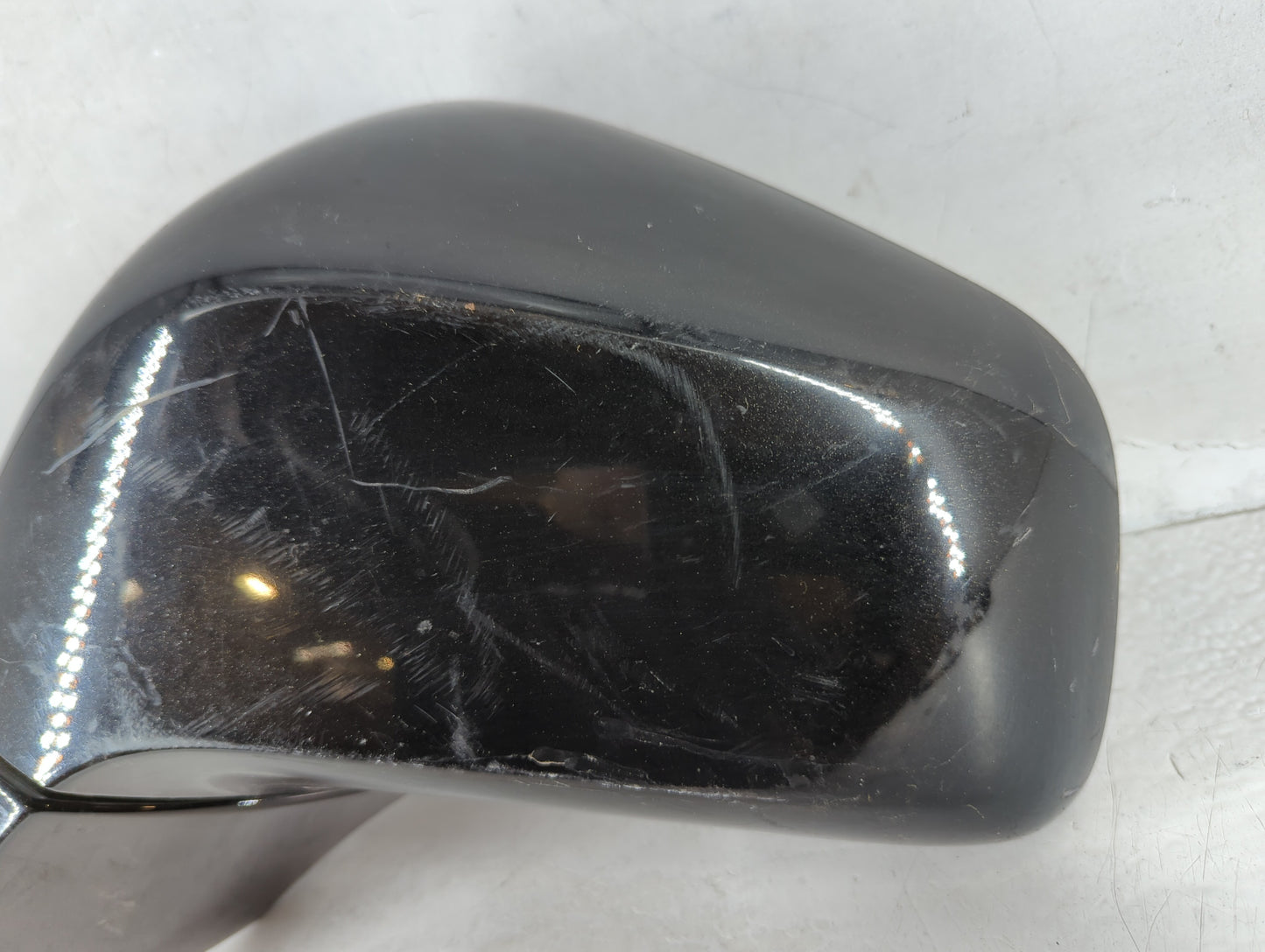 2017-2021 Chevrolet Trax Driver Side View Mirror - Left Door Mirror OEM Used - Oemusedautoparts1.com