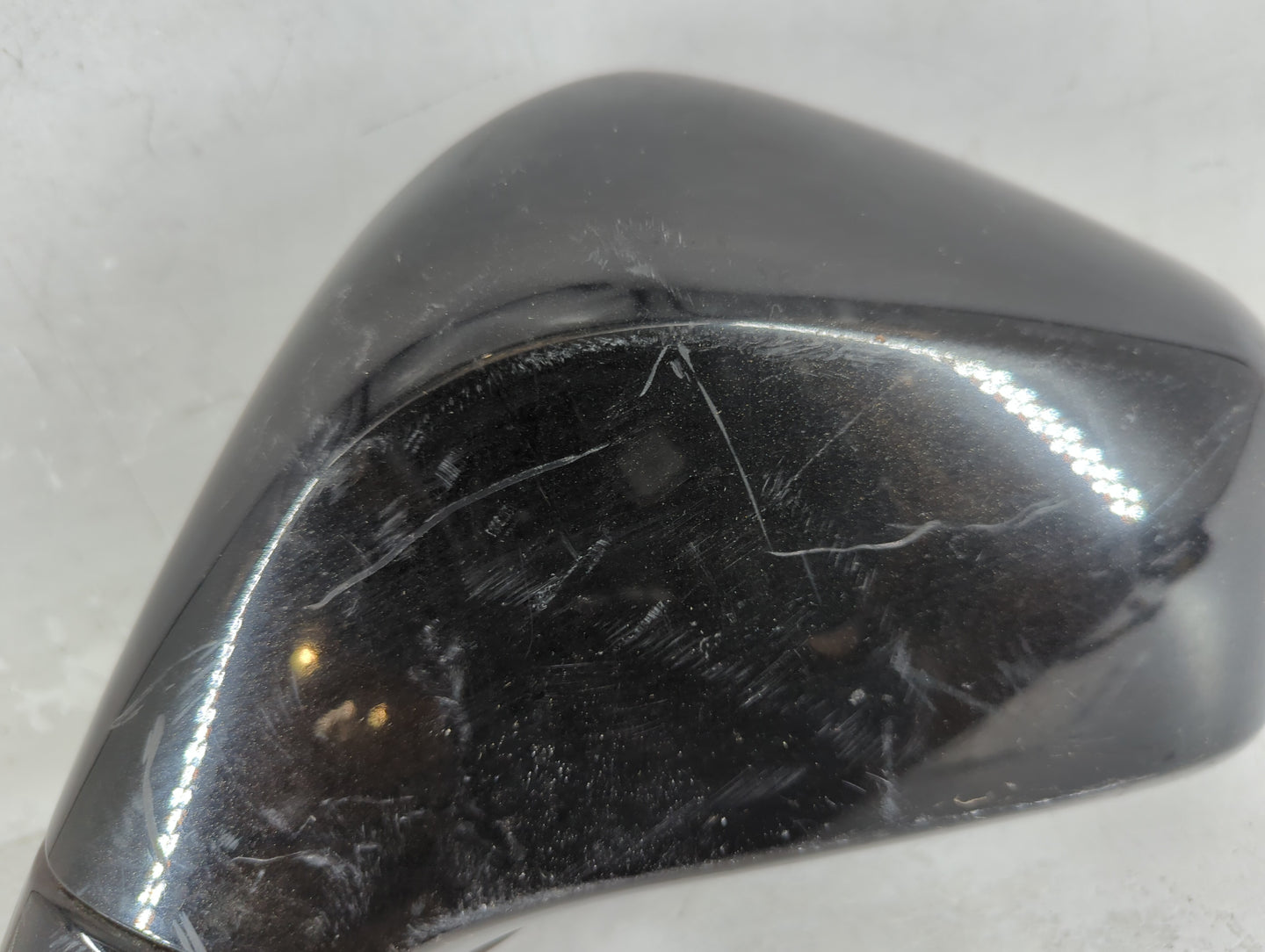 2017-2021 Chevrolet Trax Driver Side View Mirror - Left Door Mirror OEM Used - Oemusedautoparts1.com
