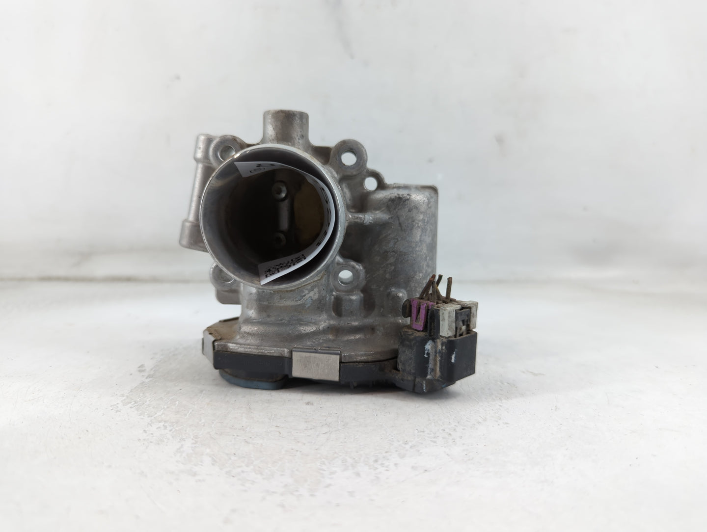 2013-2021 Chevrolet Trax Throttle Body P/N:55565489 Fits Fits 2011 2012 2013 2014 2015 2016 2017 2018 2019 2020 2021 OEM Use