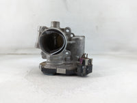 2013-2021 Chevrolet Trax Throttle Body P/N:55565489 Fits Fits 2011 2012 2013 2014 2015 2016 2017 2018 2019 2020 2021 OEM Use