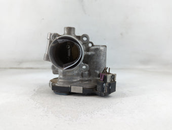 compare product 2013-2021 Chevrolet Trax Throttle Body P/N:55565489 Fits Fits 2011 2012 2013 2014 2015 2016 2017 2018 2019 2020 2021 OEM Used Auto Parts