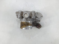 2013-2021 Chevrolet Trax Throttle Body P/N:55565489 Fits Fits 2011 2012 2013 2014 2015 2016 2017 2018 2019 2020 2021 OEM Use