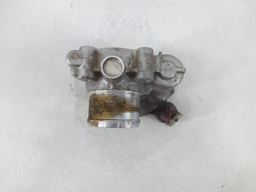 2013-2021 Chevrolet Trax Throttle Body P/N:55565489 Fits Fits 2011 2012 2013 2014 2015 2016 2017 2018 2019 2020 2021 OEM Used Auto Parts