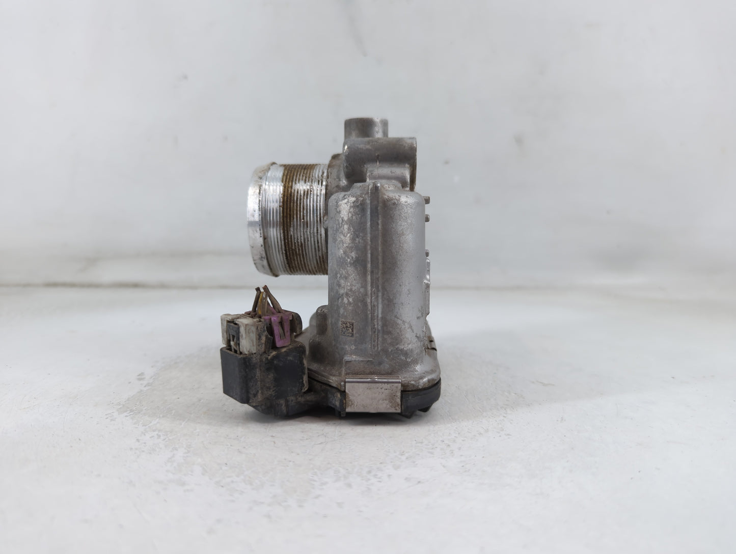 2013-2021 Chevrolet Trax Throttle Body P/N:55565489 Fits Fits 2011 2012 2013 2014 2015 2016 2017 2018 2019 2020 2021 OEM Use