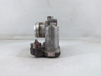 2013-2021 Chevrolet Trax Throttle Body P/N:55565489 Fits Fits 2011 2012 2013 2014 2015 2016 2017 2018 2019 2020 2021 OEM Use