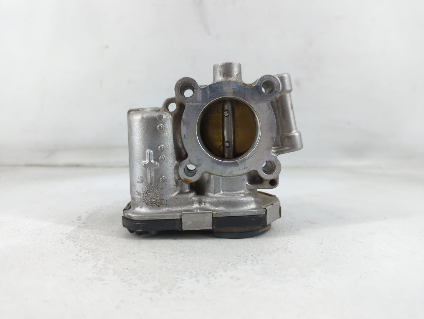 2013-2021 Chevrolet Trax Throttle Body P/N:55565489 Fits Fits 2011 2012 2013 2014 2015 2016 2017 2018 2019 2020 2021 OEM Use