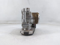 2013-2021 Chevrolet Trax Throttle Body P/N:55565489 Fits Fits 2011 2012 2013 2014 2015 2016 2017 2018 2019 2020 2021 OEM Use