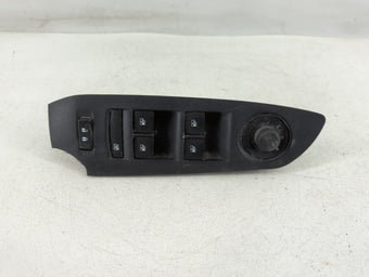 compare product 2017-2021 Chevrolet Trax Master Power Window Switch Replacement Driver Side Left P/N:371058 22915128 Fits OEM Used Auto Parts