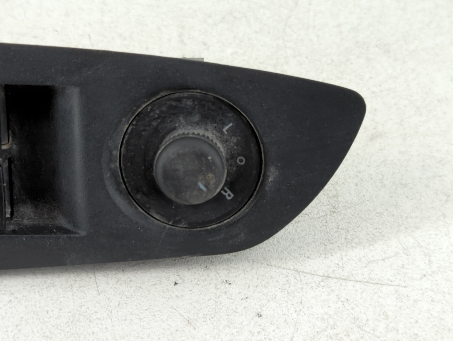 2017-2021 Chevrolet Trax Master Power Window Switch Replacement Driver Side Left P/N:371058 22915128 Fits OEM Used Auto Part