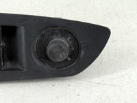 2017-2021 Chevrolet Trax Master Power Window Switch Replacement Driver Side Left P/N:371058 22915128 Fits OEM Used Auto Part