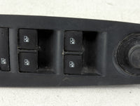 2017-2021 Chevrolet Trax Master Power Window Switch Replacement Driver Side Left P/N:371058 22915128 Fits OEM Used Auto Part