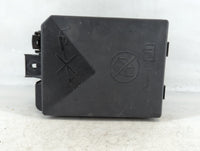 2018-2021 Chevrolet Trax Fusebox Fuse Box Panel Relay Module P/N:C0001742 42588098 Fits Fits 2018 2019 2020 2021 OEM Used Au
