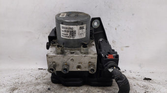 compare product 2017-2020 Chevrolet Trax ABS Pump Control Module Replacement P/N:42643519 Fits Fits 2017 2018 2019 2020 OEM Used Auto Parts