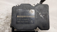 2017-2020 Chevrolet Trax Anti-Lock Brake ABS Pump Module Actuator OEM P/N:42643519 Fits Fits 2017 2018 2019 2020 OEM Used Au